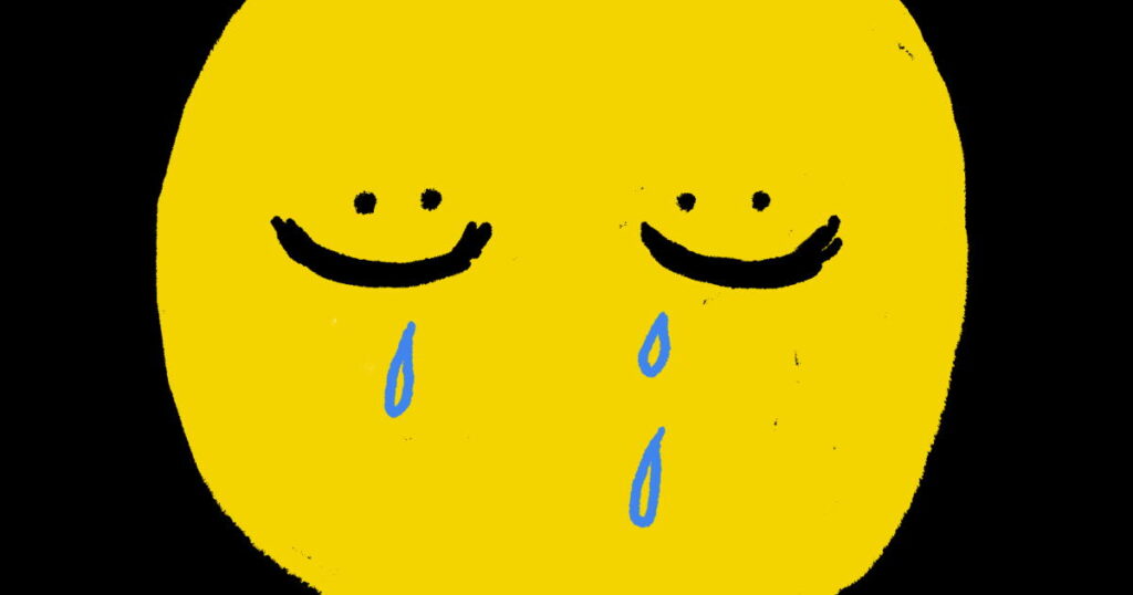 Contributor: My brother’s last joke changed how I understand grief