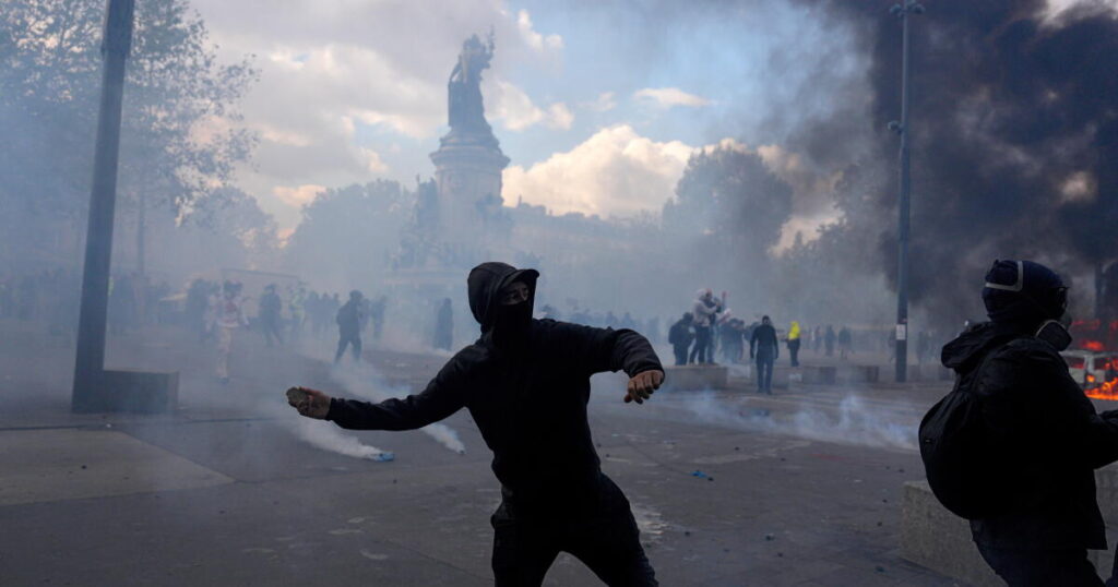 Contributor: France should export a warning, not its tax ideas