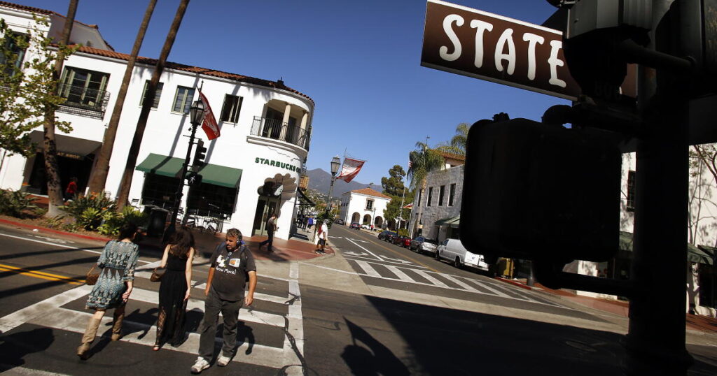 Letters to the Editor: If Southern California wants more housing, it also needs more water