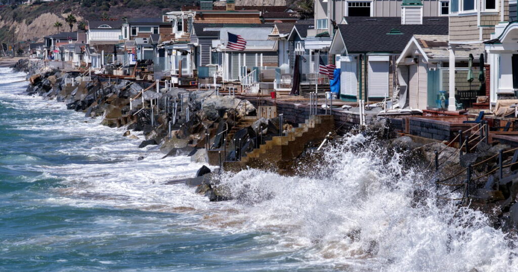 Santa Monica project shows a better way for us to handle beach erosion