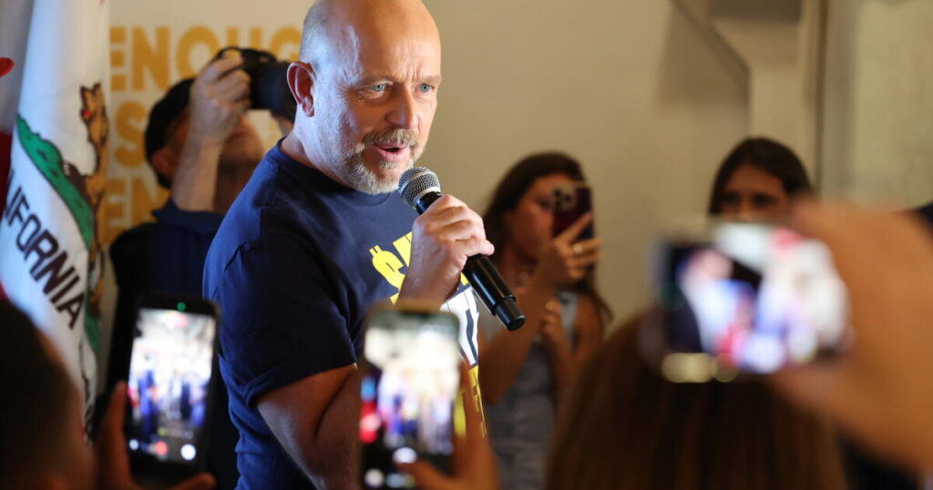 The most disturbing part of Steve Hilton’s ad isn’t sexual suggestion