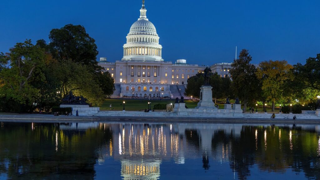 These House races could determine which party is in control in the next Congress
