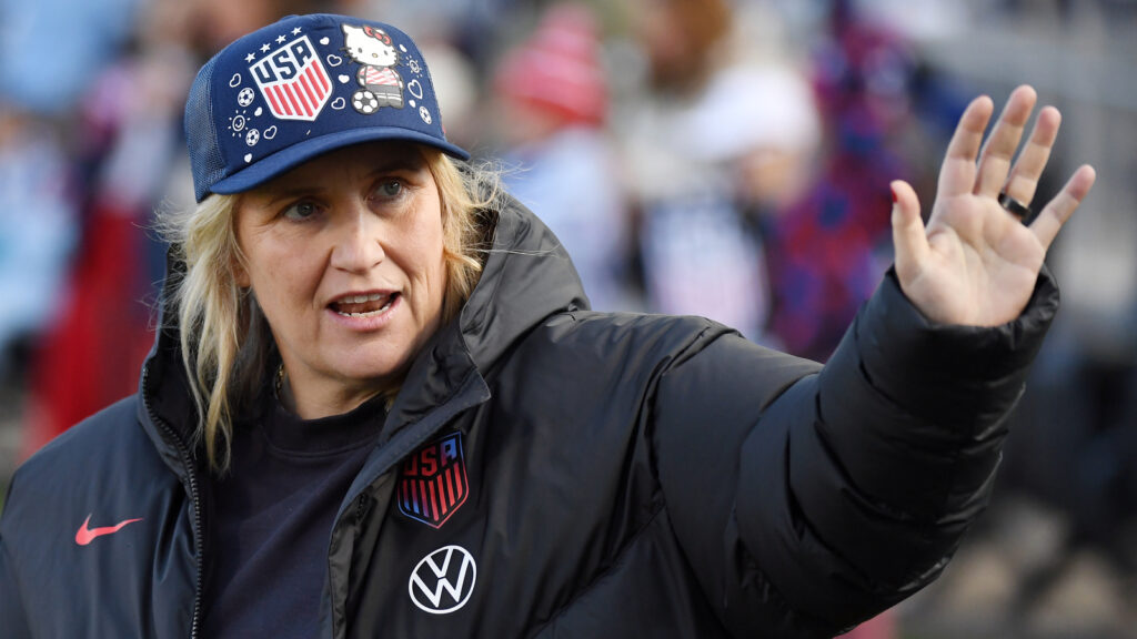 USWNT vs. Spain: Key takeaways from a battle of the world’s best