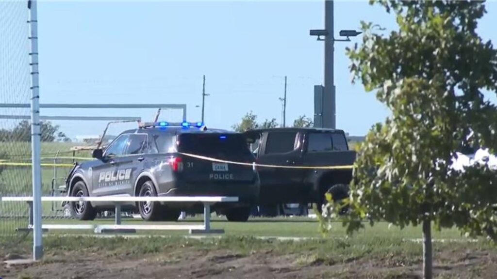 At least 2 dead after vehicle drives through soccer game in Wichita, Kansas: Police