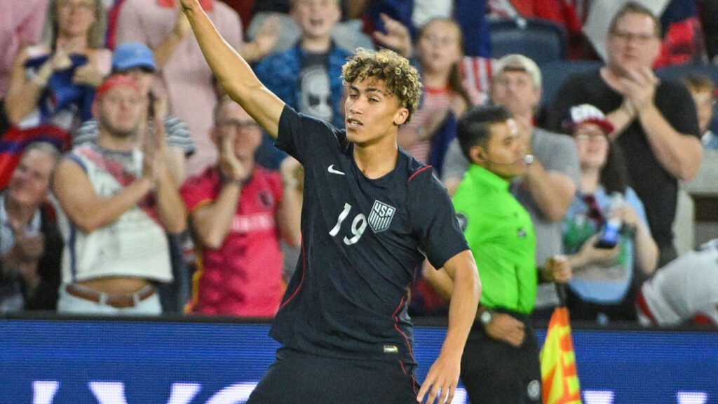 Winners and losers from the USMNT’s post-World Cup return