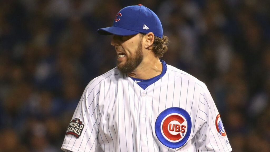 The ‘Most wins in the MLB playoffs’ quiz