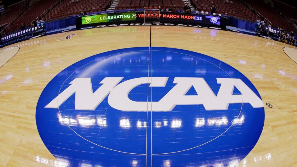 Fixer in lucrative NCAA basketball betting scheme sentenced to 6 years in prison